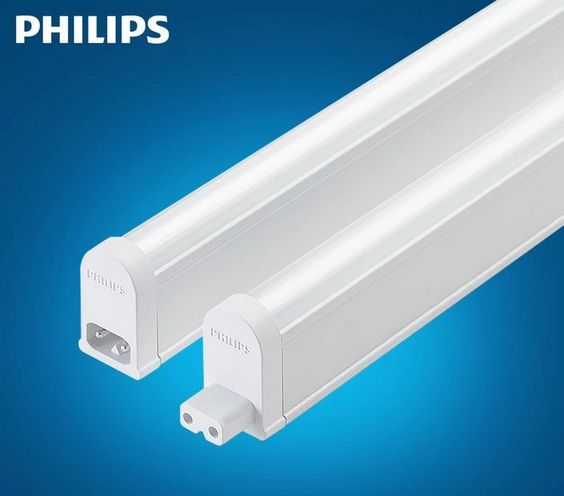 飛利浦/PHILIPS BN058C T5 LED光管0.6M